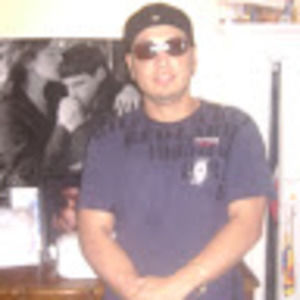 Meet your Posher, Roberto